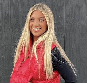 Anna May Barbusca Intern Headshot